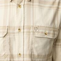 Fjällräven Övik Lite Flannel Overhemd - thumbnail
