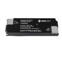 Deko Light BASIC, DIM, CC, D105040NTF/40W LED-driver Constante stroomsterkte 40 W 1050 mA 19 - 38 V 1 stuk(s) - thumbnail