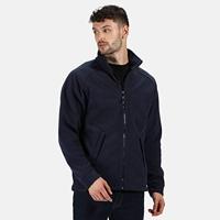 Ragetta RG500 Sigma Heavyweight Fleece Jacket - Dark Navy - XL - thumbnail