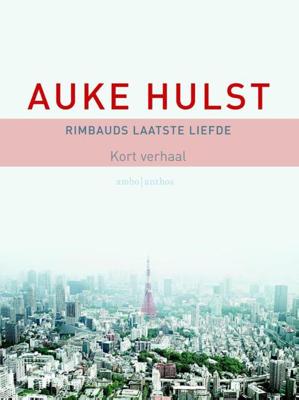 Rimbauds laatste liefde - Auke Hulst - ebook