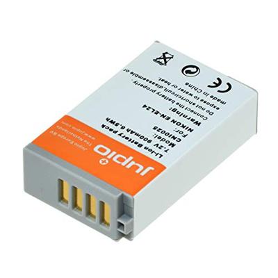 Jupio EN-EL24 900 mAh