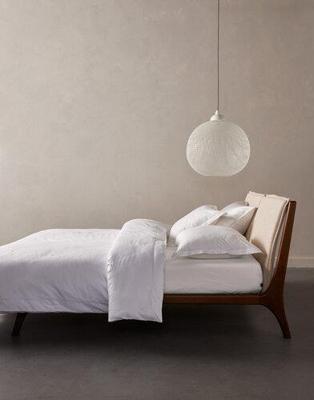 Essenza Essenza Aziza Dekbedovertrek 240x200/220 White