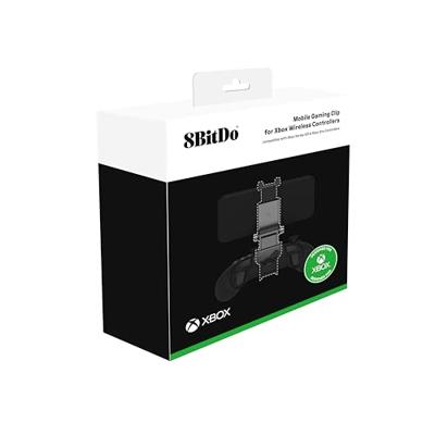 8Bitdo Mobile Gaming Clip for Xbox Wireless Controllers 8Bitdo Mobile Gaming Clip for Xbox Wireless Controllers