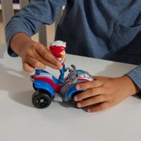PAW Patrol voertuig met Ryder figuur - thumbnail