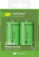 GP Recyko C 2200mAh 2x - thumbnail