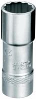 Gedore dopsleutel 1/2" lang 32 mm - 6191320 - thumbnail