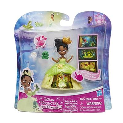 Disney Hasbro princess mini prinses draai een verhaal Disney Hasbro princess mini prinses draai een verhaal