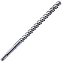 Rotec 202.1102 DS-plus hamerboor, type '202', QUATTRO-X, ø11,0x160/210 mm - 202.1102 - thumbnail