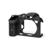 easyCover Body Cover for Canon R7 Black - thumbnail