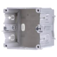 Spelsberg 37005501 Inbouwdoos 1 stuk(s)