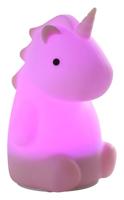 Eglo Leuk tafellampjeCastellino roze - 75946 - thumbnail
