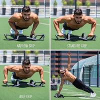 BOSU® Helm (Push up bar) - thumbnail
