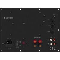 Monacor SAM-300D Inbouwversterkermodule 300 W - thumbnail