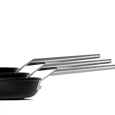 Pan Valira AIRE Aluminium (Ø 24 cm)