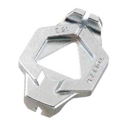 TOPEAK Duospoke wrench - 14g / 15g