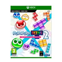 Puyo Puyo Tetris 2 Launch Edition - thumbnail