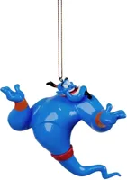Ornament plastic genie l8cm Kurt S. Adler - Kurt s adler - thumbnail