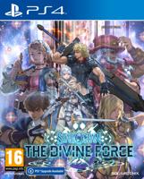 Star Ocean The Divine Force - thumbnail