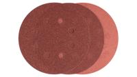 Bosch Accessories 2607019497 Excenterschuurpapierset Met klittenband, Geperforeerd Korrelgrootte (num) 80, 120, 240 (Ø) 125 mm 1 set(s) - thumbnail