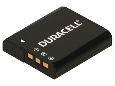 Duracell NP-BG1 Camera-accu Vervangt originele accu NP-BG1 3.7 V 1020 mAh