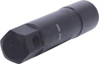 KS Tools 450.0435 Krachtbitinzet voor Torx-E-schroeven L=107mm, E22 - thumbnail