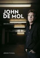 John de Mol - Jeroen Te Nuijl - eBook (9789085672685) - thumbnail