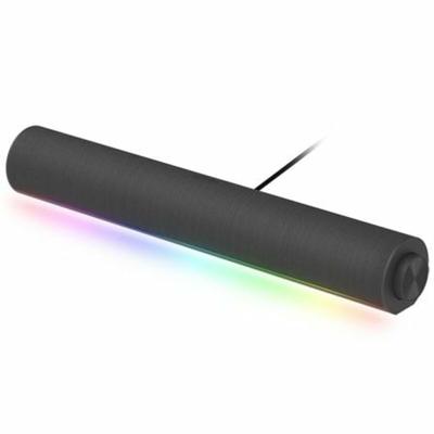 PC speakers Xiaomi DESK SPEAKER BK Zwart 10 W Bluetooth luidspreker - thumbnail