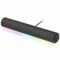 PC speakers Xiaomi DESK SPEAKER BK Zwart Bluetooth luidspreker - thumbnail