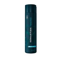 Sebastian Flex Twisted Elastic Cleanser Shampoo 250ml - thumbnail