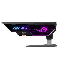 Asus ROG XH01 Herculx Houder voor videokaart Zwart - thumbnail