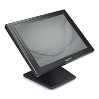 Monitor con Touch Screen approx! APPMT15W5 15' TFT VGA Nero - thumbnail