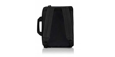 Lenovo Tasche/ ThinkPad Wade 3-in-1 Case Laptoptas Geschikt voor max. (laptop): 35,8 cm (14,1) Zwart
