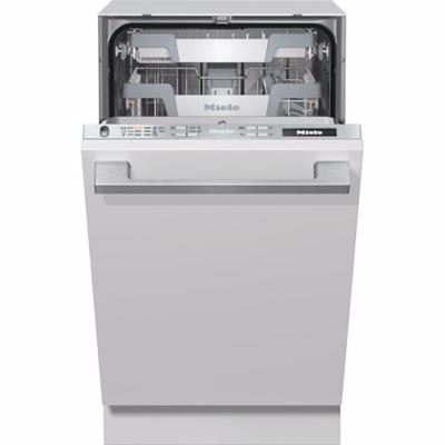 Miele G 5690 SC Vi volledig geintegreerde vaatwasser