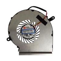 Notebook GPU Fan for MSI GE62 GE72 PE60 PE70 GL62 GP62 - thumbnail