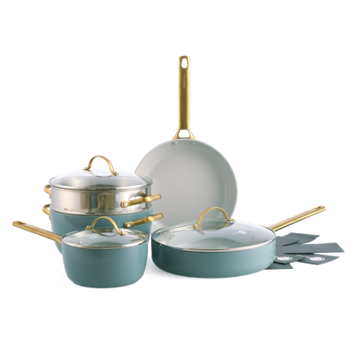 Padova Set 10-delig Padova Set 10-delig