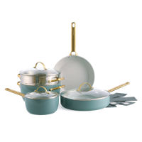 Padova Set 10-delig - thumbnail