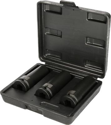 KS Tools 515.0605 515.0605 Verwisselbare koppen