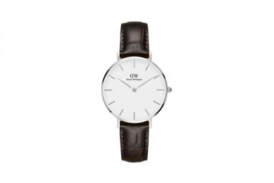Daniel Wellington DW00100188 Dames Horloge 32mm Daniel Wellington DW00100188 Dames Horloge 32mm