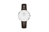 Daniel Wellington DW00100188 Dames Horloge 32mm - thumbnail
