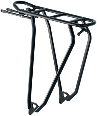 Racktime lightit 2.0 rear rack 28" Racktime lightit 2.0 rear rack 28"
