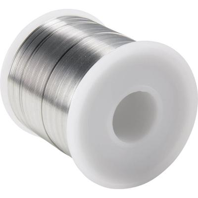 TOOLCRAFT Soldeertin, loodvrij Spoel Sn99,3Cu0,7 ROL1 250 g 0.5 mm