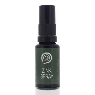 The Health Factory Zink Spray The Health Factory Zink Spray