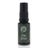 The Health Factory Zink Spray - thumbnail