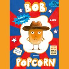 Bob Popcorn Bob Popcorn