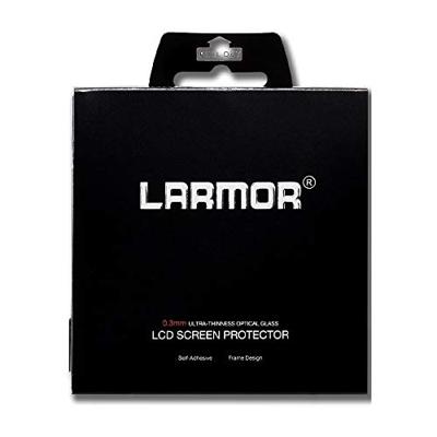 Larmor SA Screen Protector Canon 6DMII - thumbnail