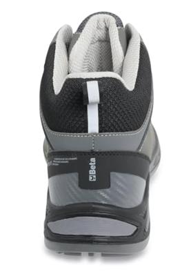 Beta 7274G 42 Fitevolution nubuck enkelschoen - 072740242
