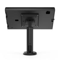 Galaxy TAB A9+ APEX Behuizing Rise Stand 8IN Zwart - thumbnail