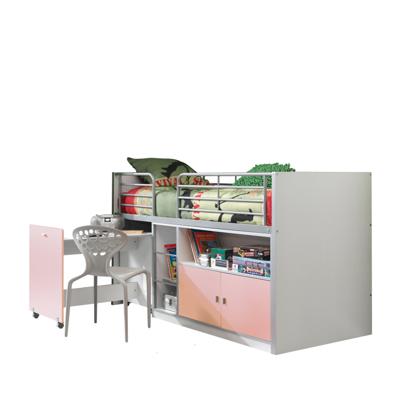 Halfhoogslaper Evi-USB-R Halfhoogslaper Evi-USB-R