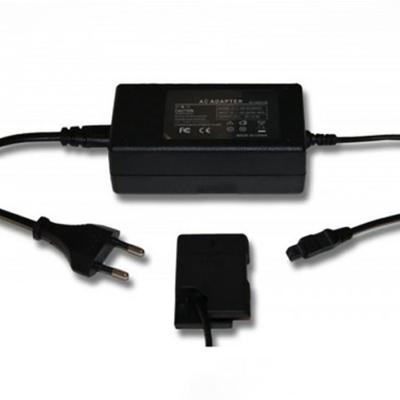 AGI Coupler Nikon EN-EL14 incl. Netvoeding