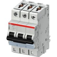 ABB 2CCS573001R0321 S403M-D32 Zekeringautomaat 3-polig - thumbnail